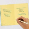 Every Candle Celebrates You 90th Birthday Card