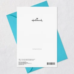 Every Day Gets Better With You Romantic Birthday Card