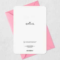 Everything Comfy, Cozy and Good Birthday Card