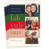 Fabulous Yule Flat Christmas Photo Card