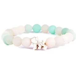 Fahlo Sky Stone Lion Excursion Bracelet