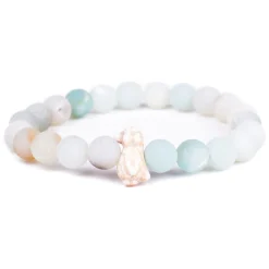 Fahlo Sky Stone Penguin Passage Bracelet
