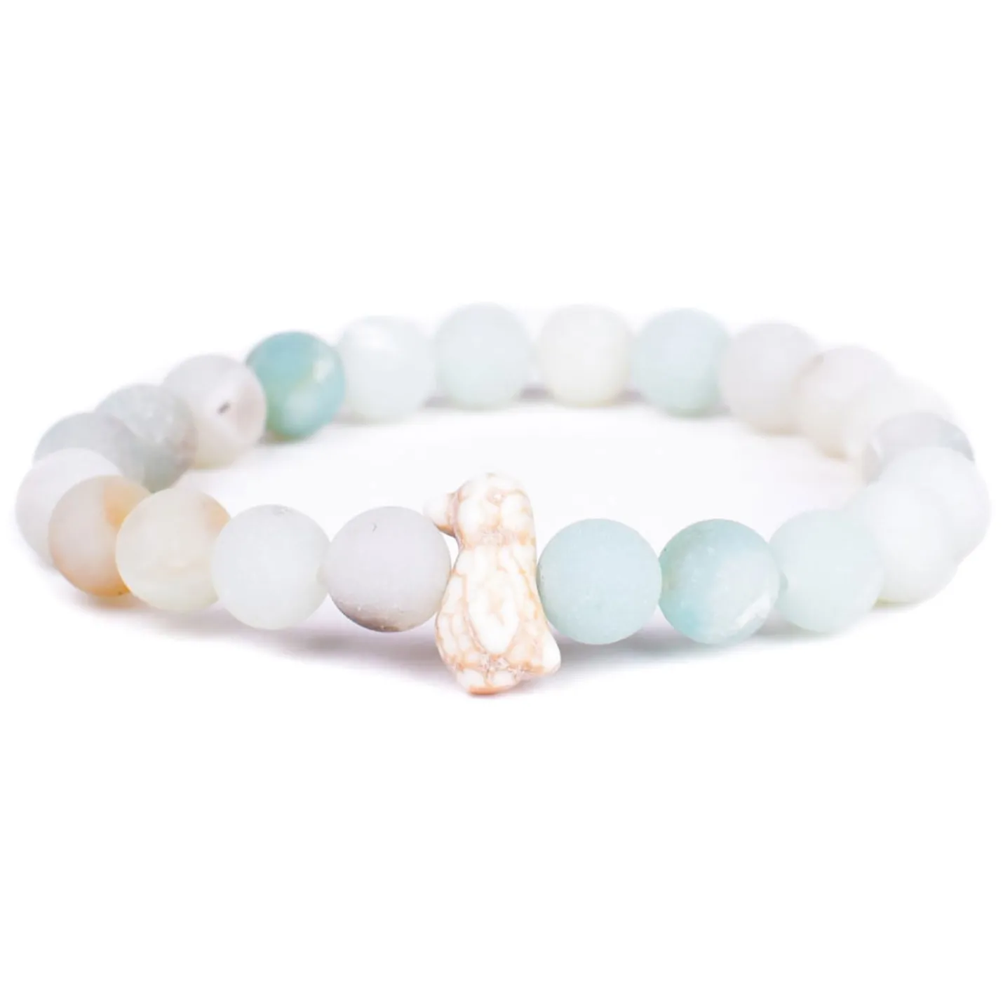 Fahlo Sky Stone Penguin Passage Bracelet