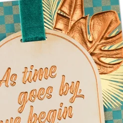 Family Is What Matters Birthday Card for Relative