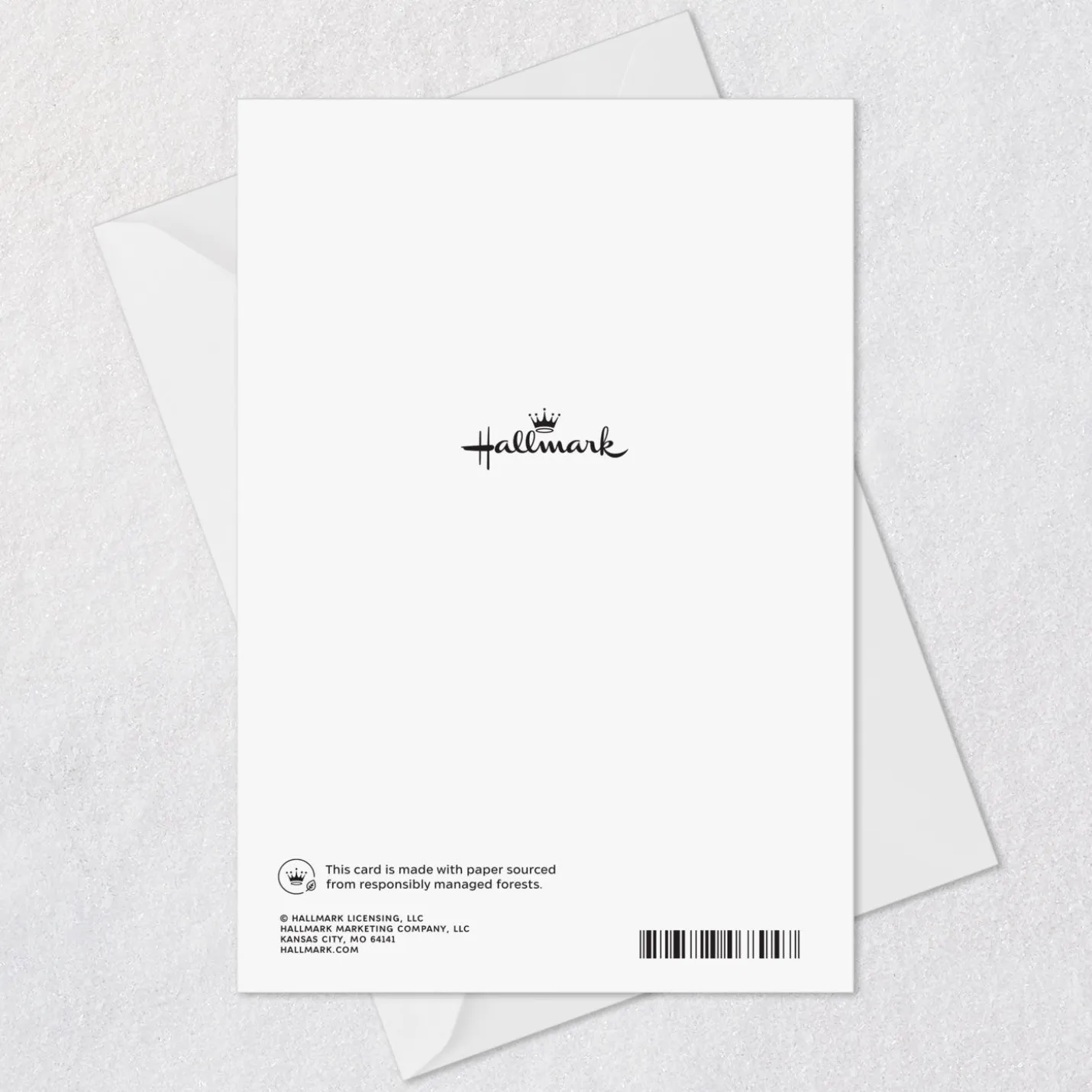 Family Is What Matters Birthday Card for Relative