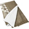 Family Movie Night Oversized Blanket, 60x80