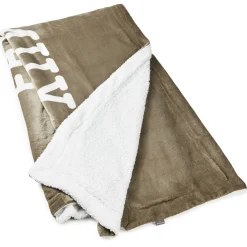 Family Movie Night Oversized Blanket, 60x80