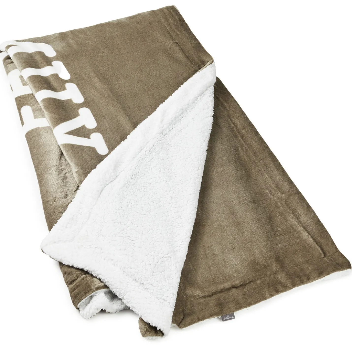 Family Movie Night Oversized Blanket, 60x80