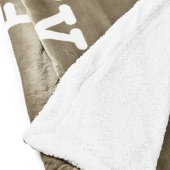 Family Movie Night Oversized Blanket, 60x80