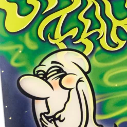 Farting Monsters Funny Halloween Card With Sound