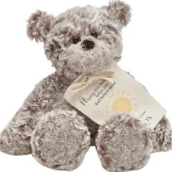 Feel Better Small Giving Bear Stuffed Animal, 8.5"