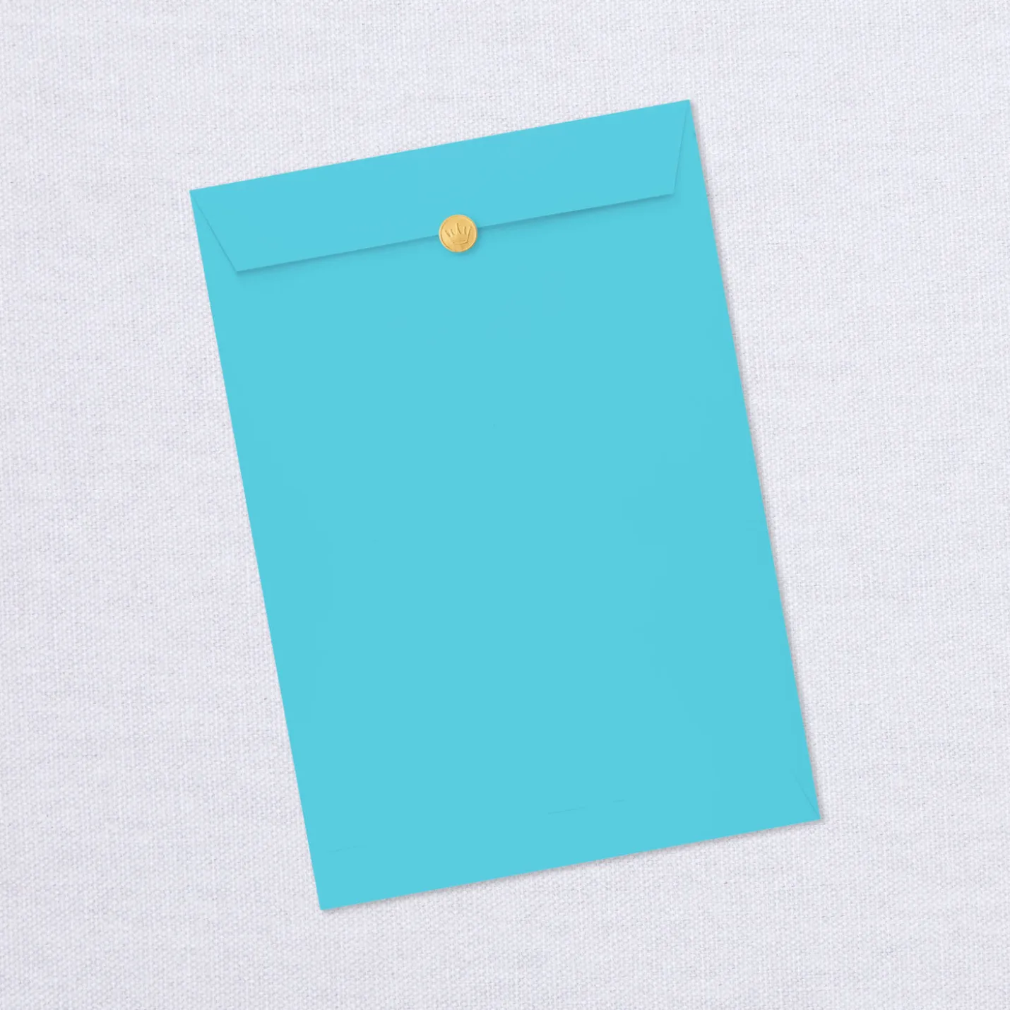 16" Feel Better Soon Sun Jumbo Get Well Card