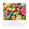 Feeling Fruity 550-Piece Jigsaw Puzzle