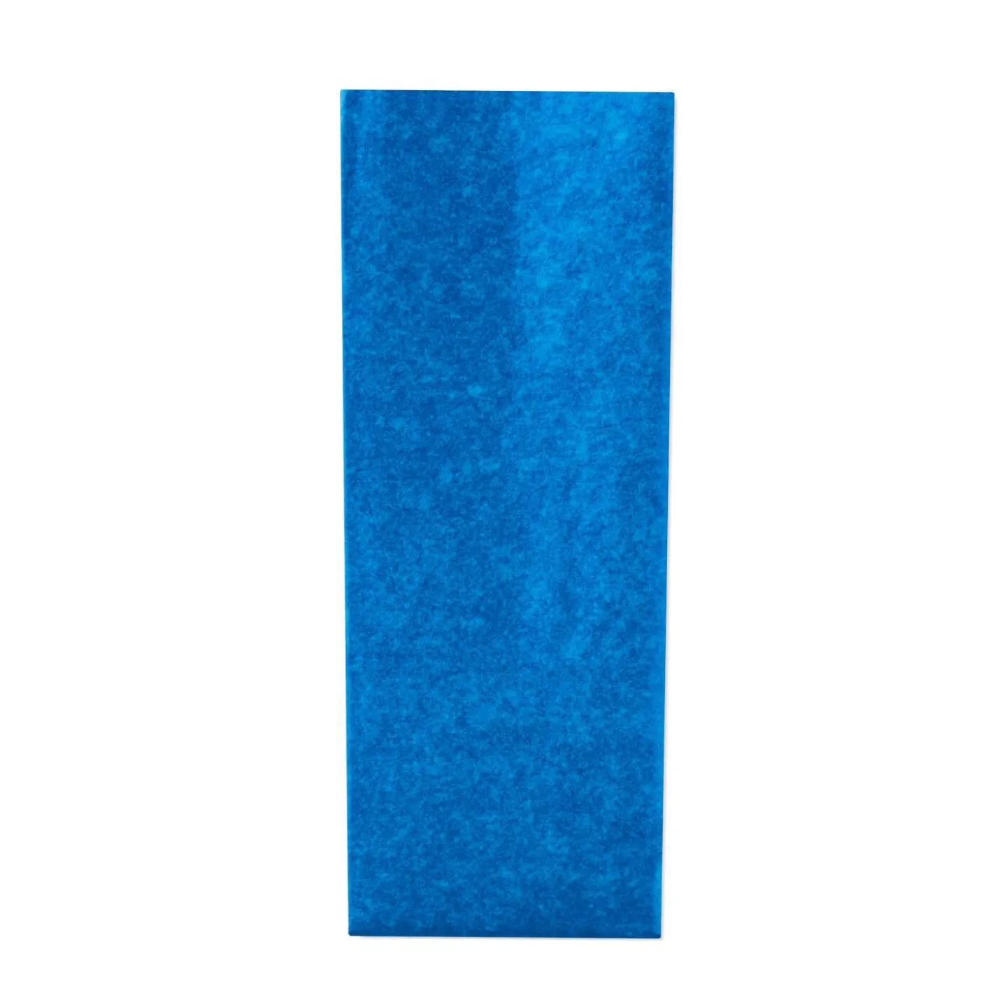 Fiesta Blue Tissue Paper, 8 sheets