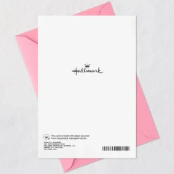 For Every Smile Birthday Card for Her