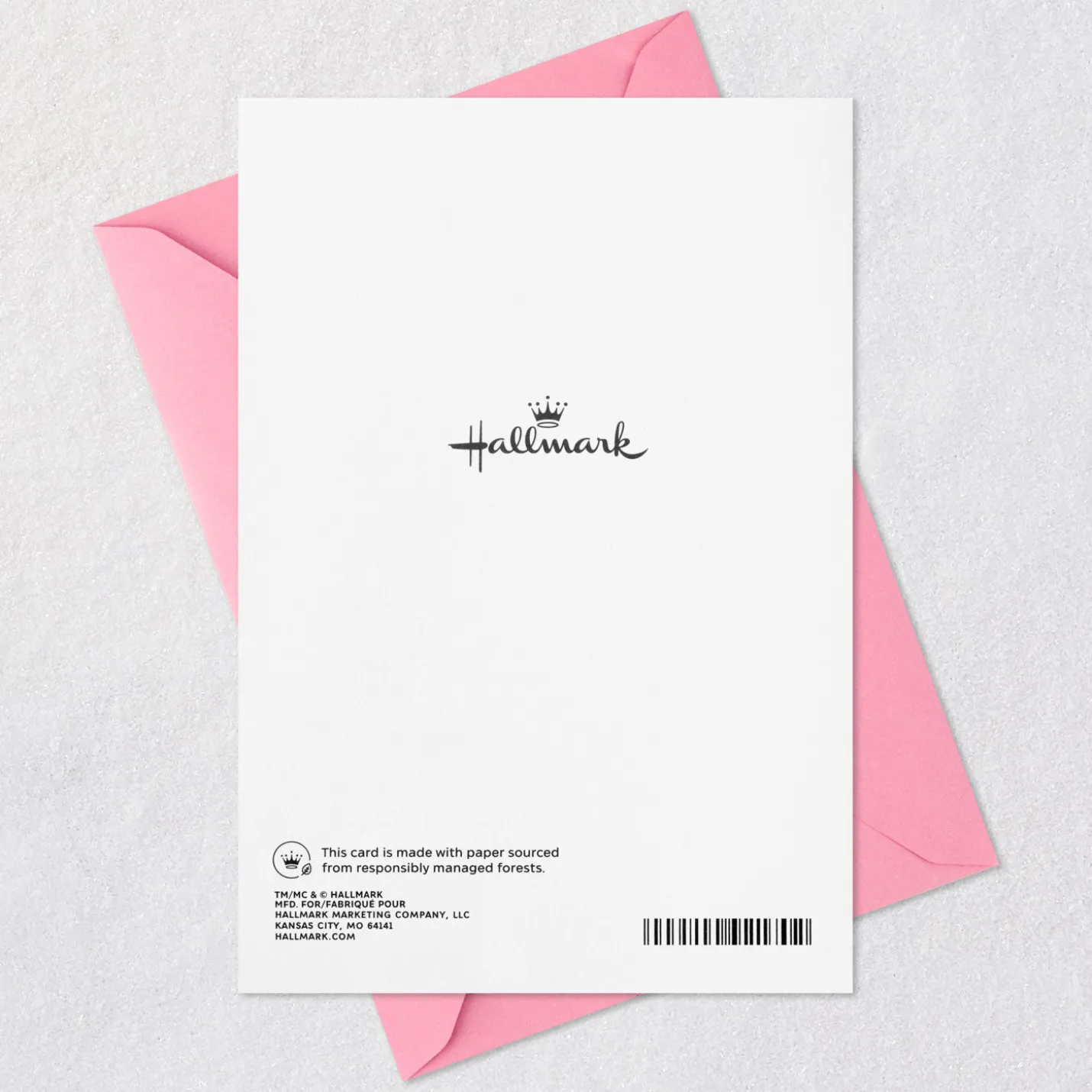 For Every Smile Birthday Card for Her