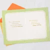 For the Wonderful Person You Are Birthday Card