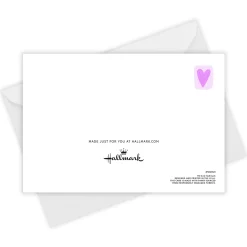 For a One of a Kind Mom Custom Love Card