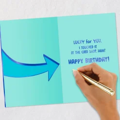For Charming and Witty People Only Funny Birthday Card for Brother
