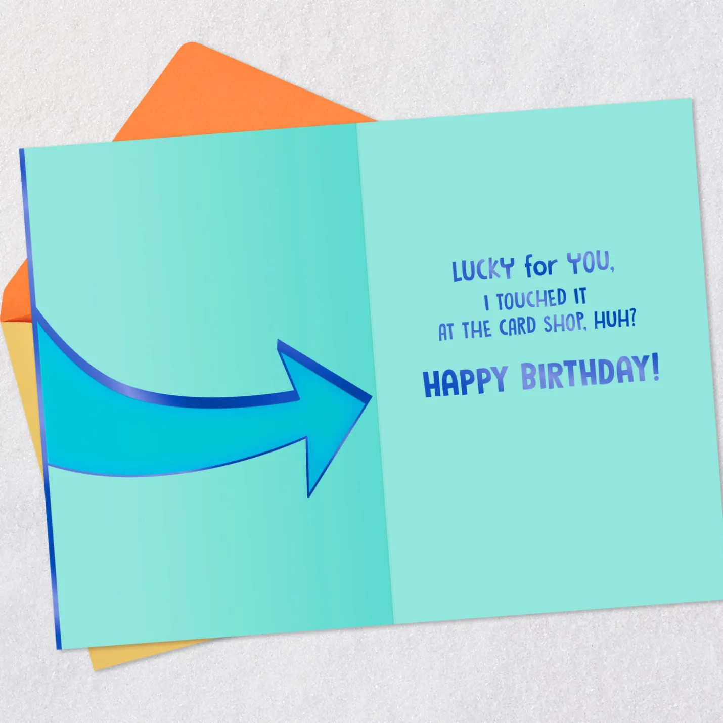For Charming and Witty People Only Funny Birthday Card for Brother