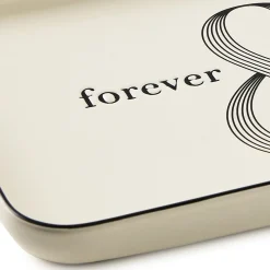 Forever & Always Serving Platter