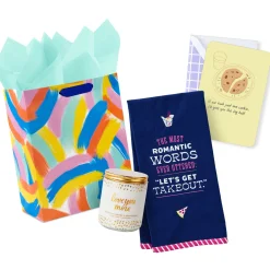 For My Better Half Gift Set