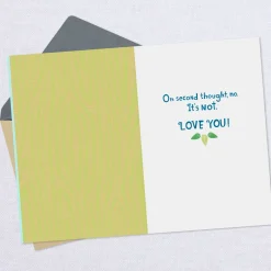 For the Best Son in the World Rosh Hashanah Card