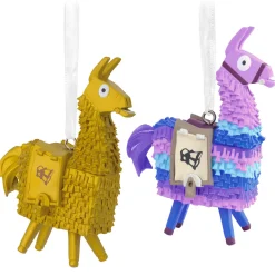 Fortnite Ornament Gift Set