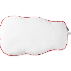 Friends You're My Lobster Shaped Throw Pillow