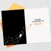 Frightful Fun Halloween Card for Grandson