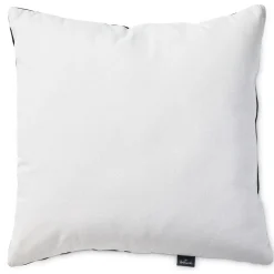 Fringe Ghosts Halloween Pillow, 16x16