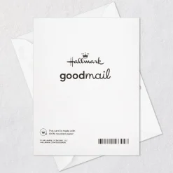 Full of Essential Goodness Card