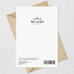 Full of Joy and Sweetness Rosh Hashanah Card