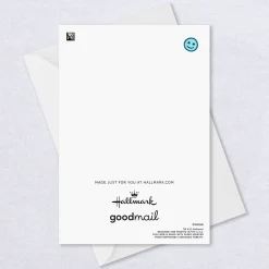 Fun Ticket Custom Birthday Card