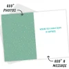 Galaxy of Happy Custom Card