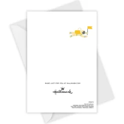 Galaxy of Happy Custom Card
