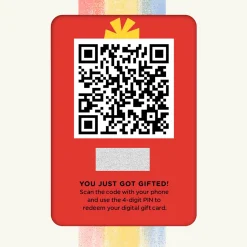 Game On Gift Card Greeting Birthday Card for Kids