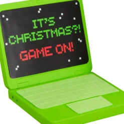 Gaming Computer Hallmark Ornament