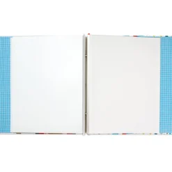 Gather Happy Moments Large Refillable Photo Album