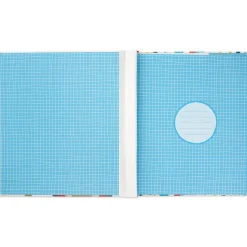 Gather Happy Moments Large Refillable Photo Album