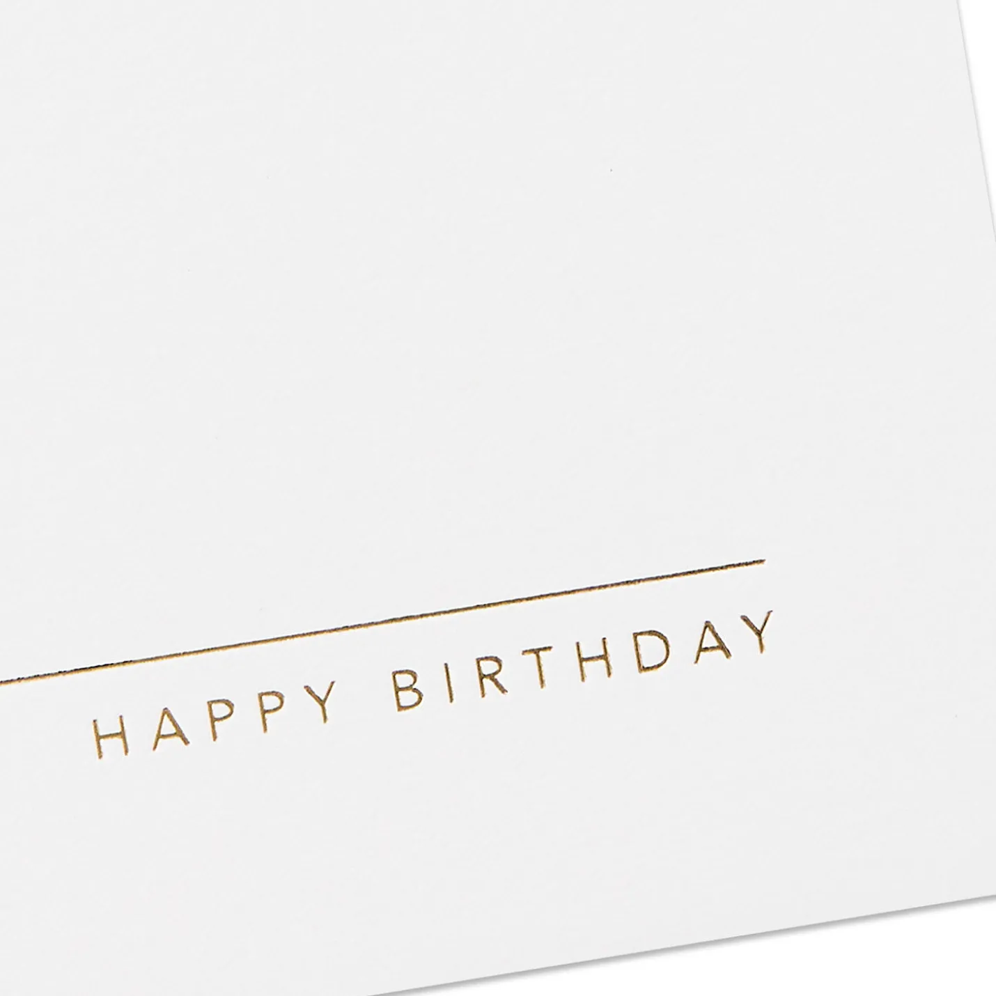 Gears to You Motorcycle Birthday Card