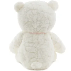 Gender Reveal Teddy Bear Plush With Ribbons