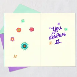 Get Off Your Tuches and Celebrate Funny Birthday Card