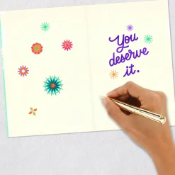 Get Off Your Tuches and Celebrate Funny Birthday Card