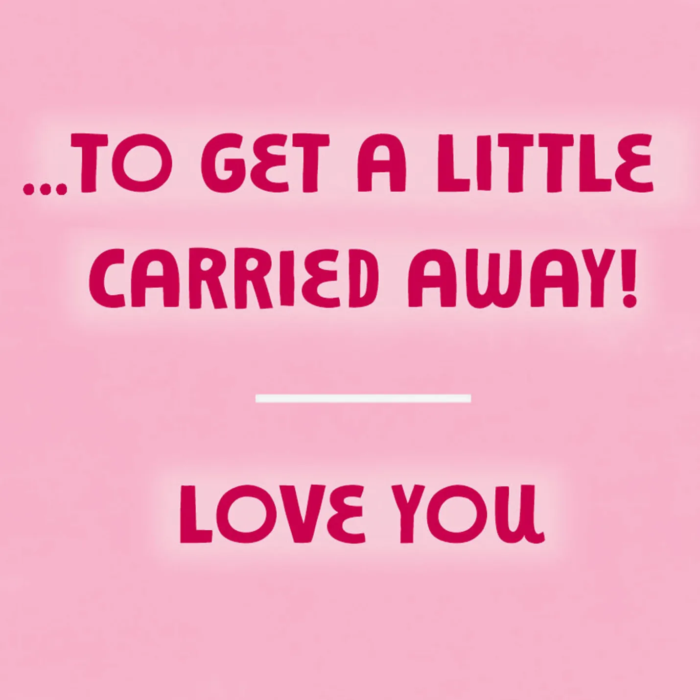 Get Carried Away Kitty and Balloons Birthday Card for Great-Granddaughter