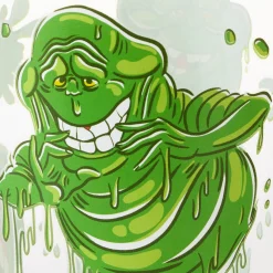 Ghostbusters™ Slimer Collectible Drinking Glass, 13.5 oz.