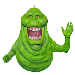 Ghostbusters™ Slimer Ornament