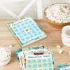 Gilmore Girls Bingo Game Pad, 102 Cards