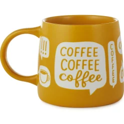 Gilmore Girls Coffee Coffee Coffee Mug, 21 oz.