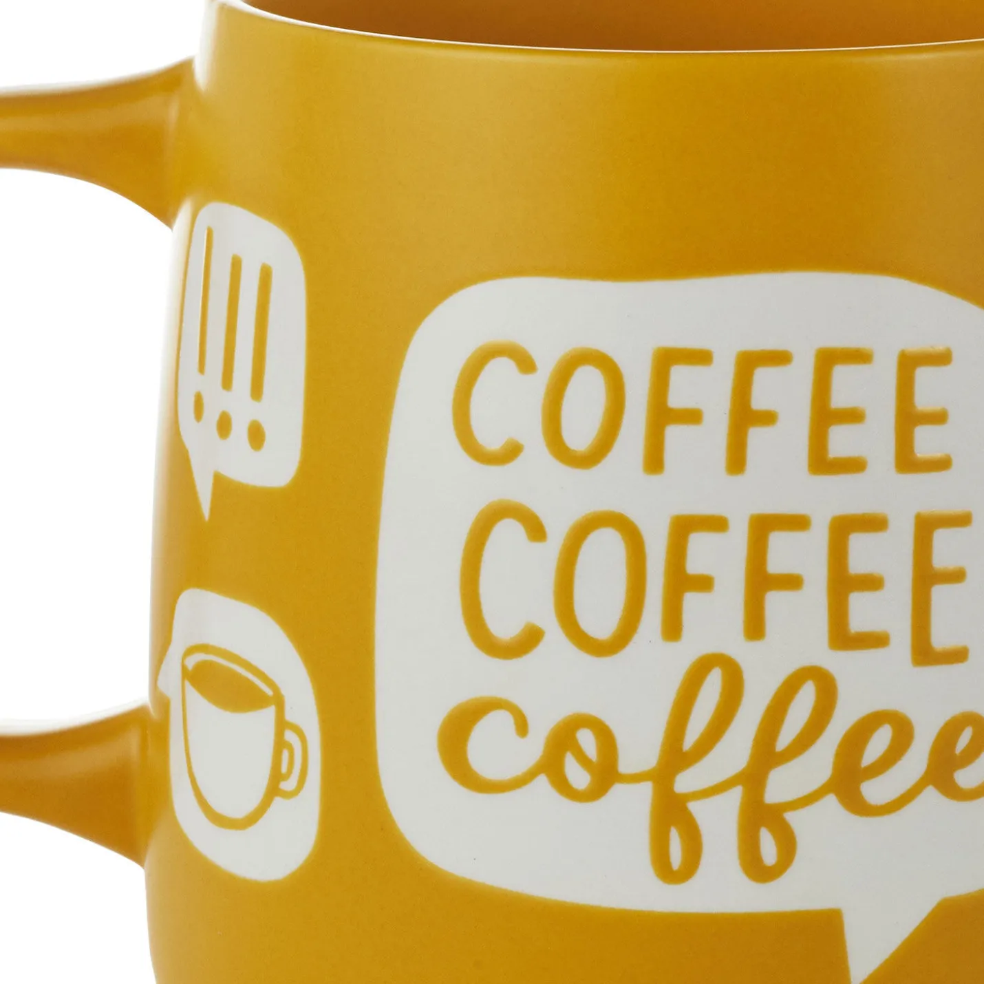 Gilmore Girls Coffee Coffee Coffee Mug, 21 oz.